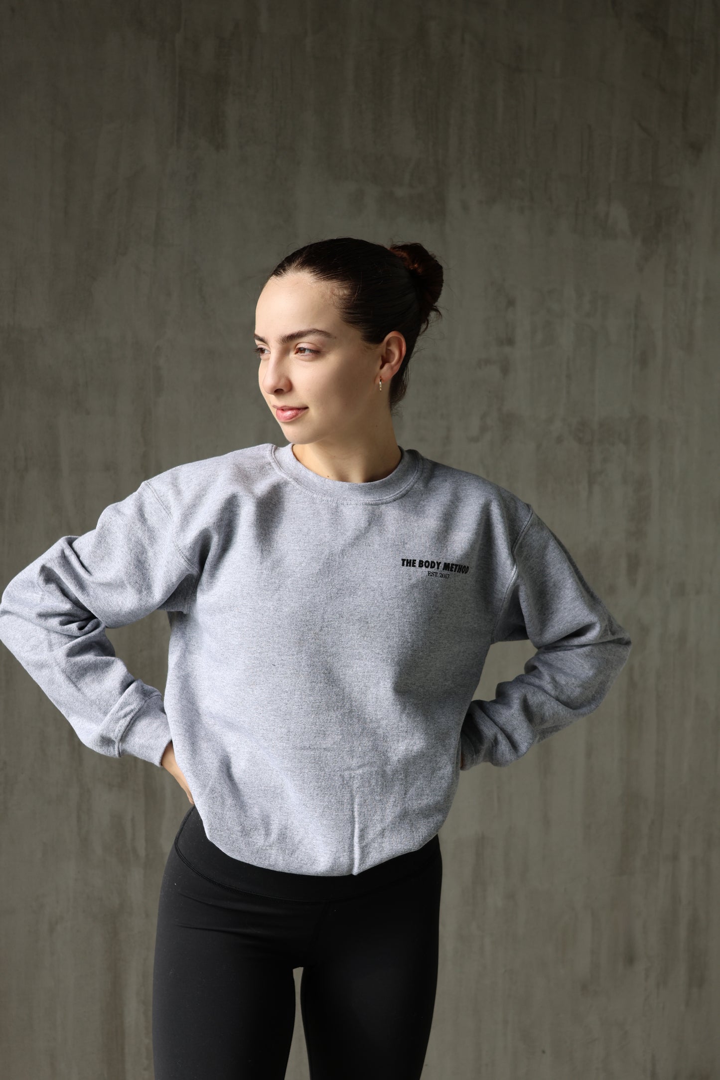 Wellness Sweatshirt