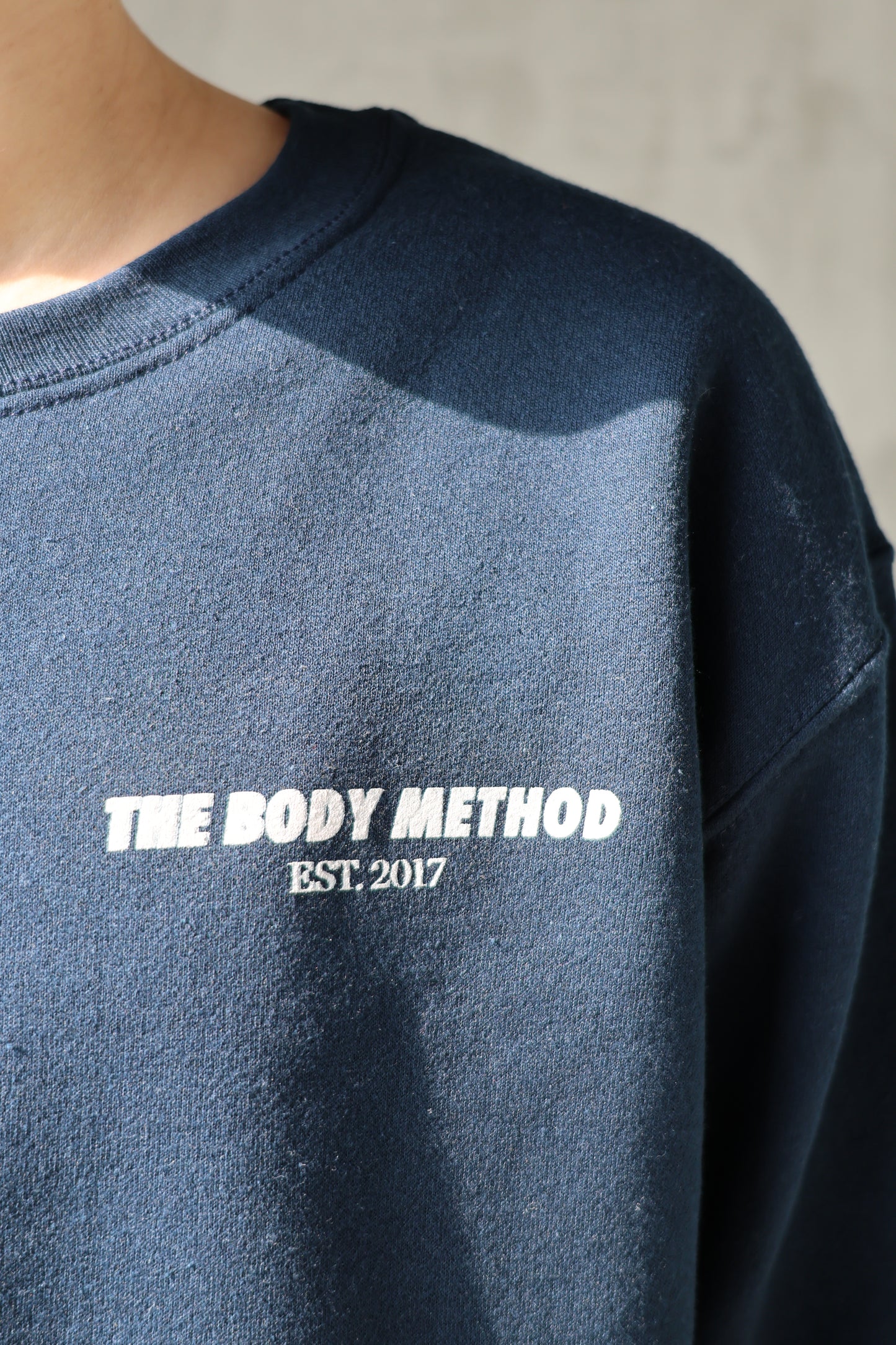 Wellness Sweatshirt
