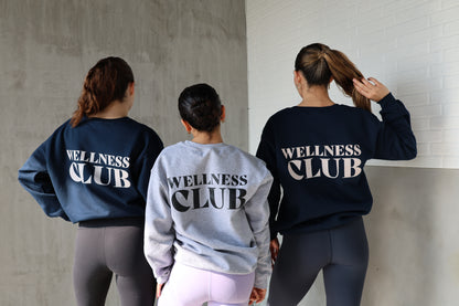 Wellness Sweatshirt